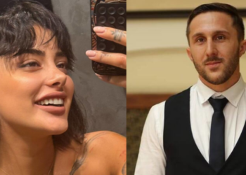 ამას ბევრი არ ელოდა – რა ინფორმაცია გახდა ცნობილი სალომე უშხვანისა და თედო ბექაურის შესახებ ?