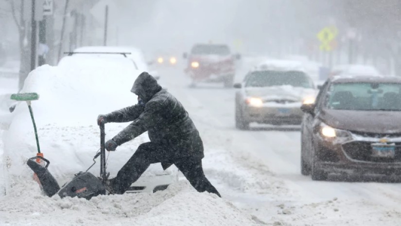 ვინც უქმეებს გეგმავთ, ამინდის ეს პროგნოზი ნახეთ