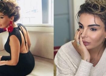 მაია ასათიანი საუცხოო ფორმაშია – რა ვიდეოს ქვეყნებს ტელეწამყვანი აუზიდან ?