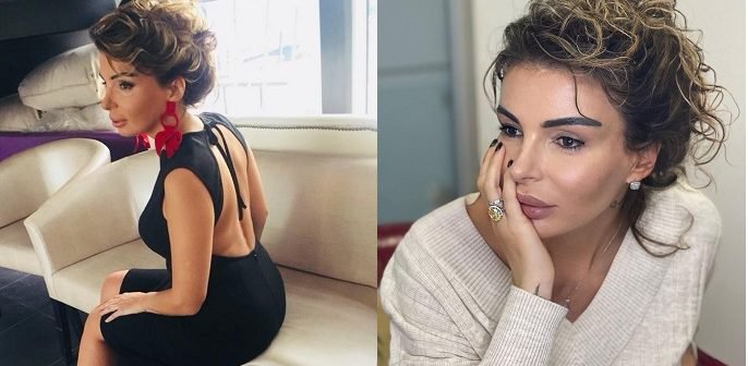 მაია ასათიანი საუცხოო ფორმაშია – რა ვიდეოს ქვეყნებს ტელეწამყვანი აუზიდან ?