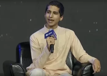 ინდოელი წინასწარმეტყველის, აბჰიგია ანანდის პროგნოზი 2026 წლისთვის