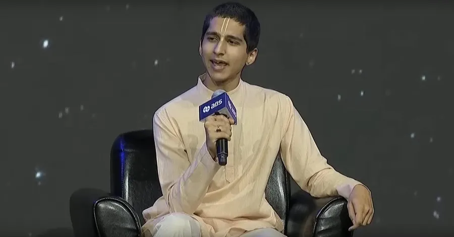 ინდოელი წინასწარმეტყველის, აბჰიგია ანანდის პროგნოზი 2026 წლისთვის