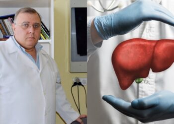 ღვიძლის ტოპ სამი მტერი! – რას ამბობს მედიცინის მეცნიერებათა დოქტორი, კახა ქაშიბაძე