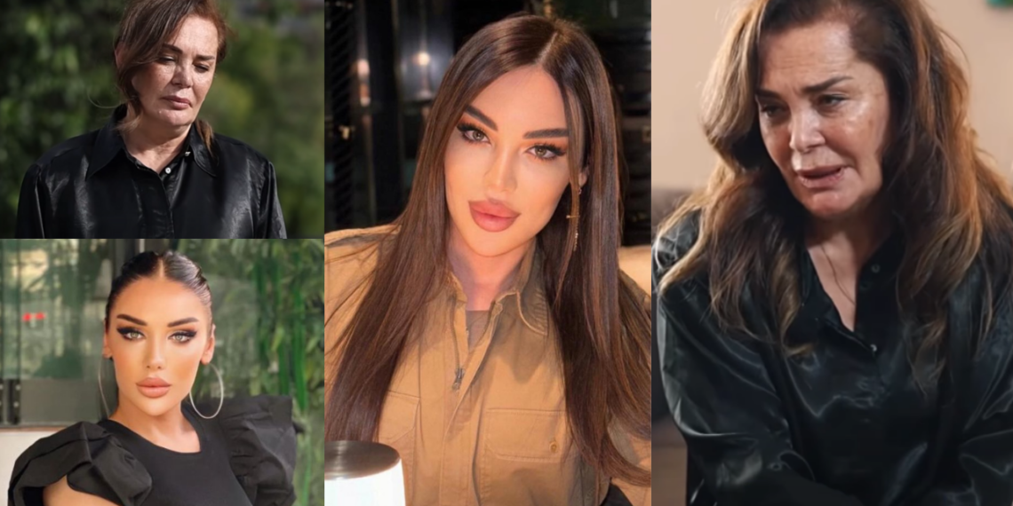 “ოჯახმა ბოდიში მოგიხადათ?” – რა უპასუხა კესარია აბრამიძის დედამ შეკითხვას ?