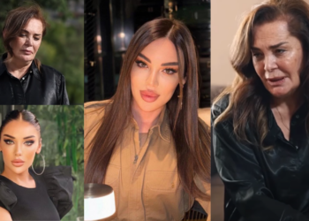 “ოჯახმა ბოდიში მოგიხადათ?” – რა უპასუხა კესარია აბრამიძის დედამ შეკითხვას ?