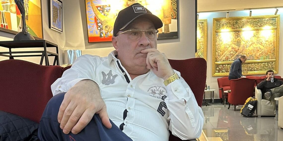 გელა ბარკალაიამ 10 წლის განმავლობაში ნაგროვები ყულაბა გახსნა – ვის აჩუქა ბიზნესმენმა ფულით სავსე ქისა