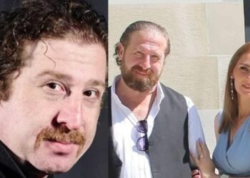 ნიკა ქაცარიძის ტრაგიკული გარდაცვალებიდან 4 წელი გავიდა – რა ემოციურ პოსტს აქვეყნებს მისი მეუღლე ?