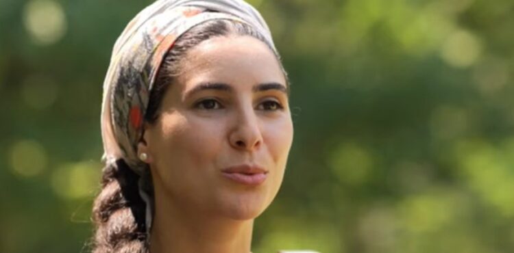 "ისე ცუდად დაიწყო ეს წელი, არც კი ვიცი, როგორი გაგრძელება ექნება..." - ნუცა ცისკარიშვილი