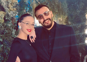 რა მაგარია გილოცავთ ! ანრი ჯოხაძე სასიხარულო ინფორმაციას ავრცელებს