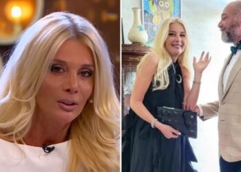 “ეს გახლავთ ჩემი დედამთილი, სულ მეკითხებიან სად არის რატომ არ ჩანსო…” – რა ფოტოს აქვეყნებს ნინო ნადირაძე