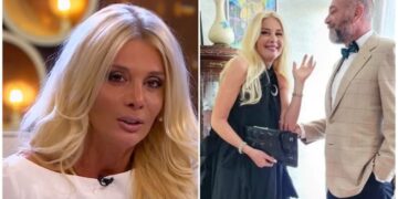 “ეს გახლავთ ჩემი დედამთილი, სულ მეკითხებიან სად არის რატომ არ ჩანსო…” – რა ფოტოს აქვეყნებს ნინო ნადირაძე