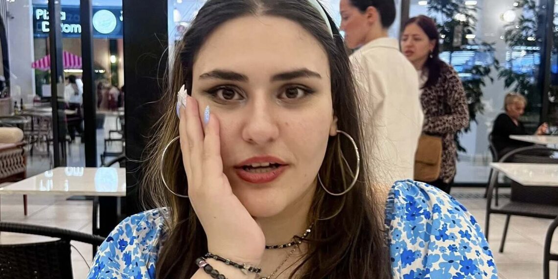 “ჩემზე არ იცოდა ვინ ვიყავი…” – ვინ არის ბარბარა სამხარაძის რჩეული ?