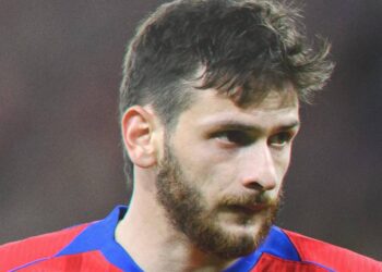 რა შეფასება მიიღო კვარაცხელიამ სპორტინგის წინააღმდეგ ? ხვიჩას ულამაზესმა გოლმა პარიზელებს ვერ უშველა