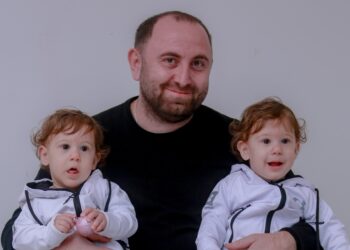 გიგა ცხელიშვილი მიმართვას ავრცელებს