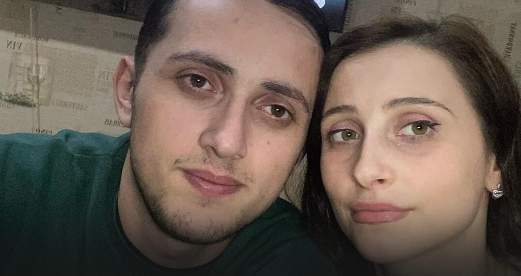 „ახალი წლის ღამეს სიზმარში მოვიდა ჩემი უტა, ფანჯარასთან, დამიძახა…“ – გვანცა გოროზია