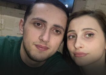 „ახალი წლის ღამეს სიზმარში მოვიდა ჩემი უტა, ფანჯარასთან, დამიძახა…“ – გვანცა გოროზია