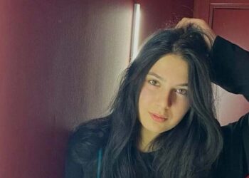 ცნობილია ავარიის შედეგად წერეთლის გამზირზე ერთ-ერთი გარდაცვლილის ვინაობა