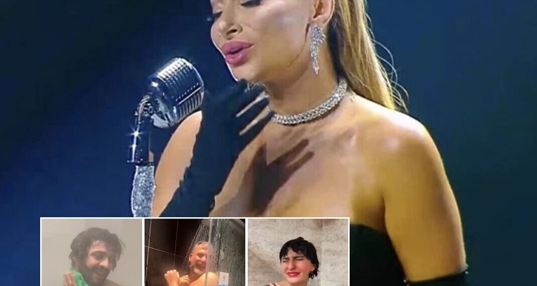 როგორ გამოეხმაურნენ ცნობილი სახეები სოფო ბედიას მიერ შესრულებულ სიმღერას, “პრისონერას”?