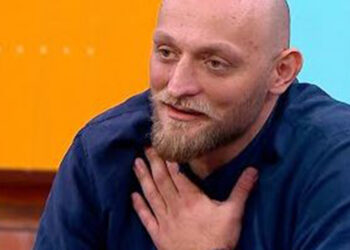 ლეიკემიის გაჩენისგან თავის დაცვის მიზნით, ირაკლი ვაშაყმაძე მოქალაქეებს აფრთხილებს – “ოჯახში რამდენიმე ჰქონდათ ეს ნივთი და დაუდასტურდათ…მე რომ ვიკითხე ჩემი დიაგნოზის შემდეგ, მითხრეს”