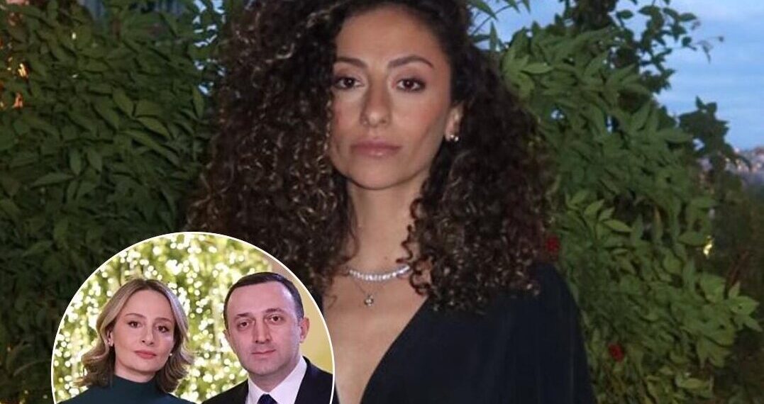 “გული მტკი­ვა, რომ მი­წევს ამის და­წე­რა, მაგ­რამ გული ვერ და­ი­ტევს, მინ­და ყვე­ლამ იცო­დეს” – ნუნუკა თამაზაშვილის და