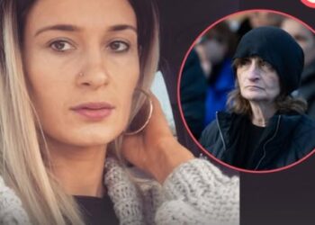 გიგა ავალიანის მკვლელობის საქმეში ფიგურანტის, ნ. ი -ს დედა მიმართვას ავრცელებს – “მივმართავ საზოგადოებას!”