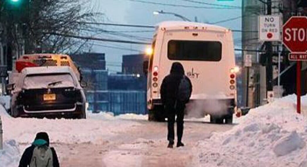 საგანგაშო ინფორმაცია ამერიკაში მცხოვრები ქართველებისთვის