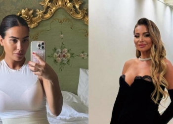  „კომენტარებს ზოგადად აღარ ვკითხულობ“ – რას პასუხობს სოფო ბედია ნეკა დოროყაშვილის კომენტარს?