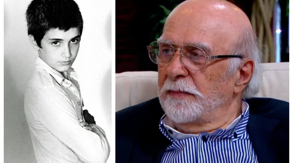 “რა, წავაგეთო? 12 წლის ბიჭი ამას მეუბნება… ღმერთმა ყველა დაიფაროს ამისგან” – იმედა კახიანი გარდაცვლილ ვაჟზე