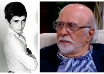 “რა, წავაგეთო? 12 წლის ბიჭი ამას მეუბნება… ღმერთმა ყველა დაიფაროს ამისგან” – იმედა კახიანი გარდაცვლილ ვაჟზე