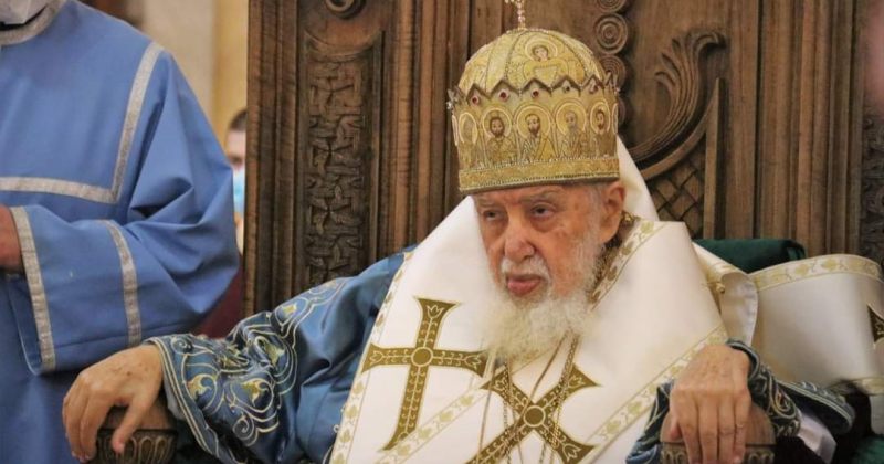 ილია II-ის მიერ დაწერილი ლოცვა – ეს ლოცვა წაიკითხეთ და ღმერთი შეისმენს მას