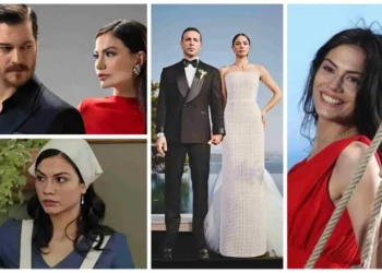 წარუმატებელი პირადი ცხოვრება, როლისთვის დაკლებული კილოგრამები და ქველმოქმედება – როგორ ცხოვრობს თურქული სერიალების კაშკაშა ვარსკვლავი დემეთ ოზდემირი