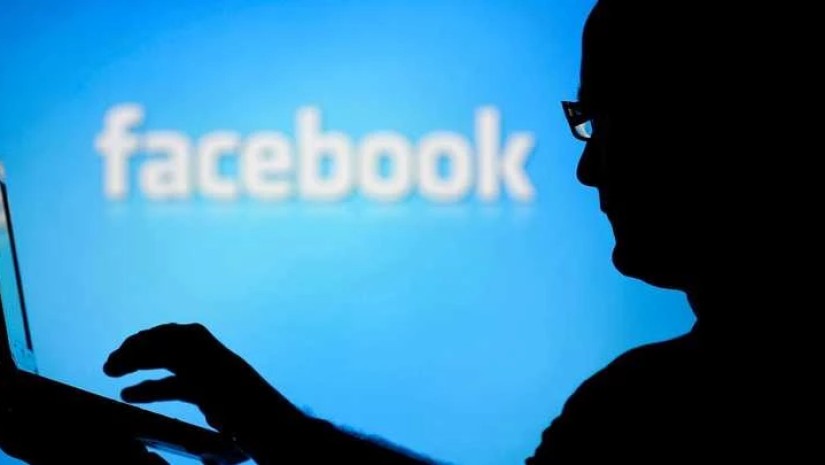 როგორ შევამოწმოთ, შესულია თუ არა ვინმე ჩვენ Facebook-ზე