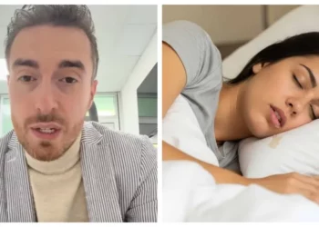 “ეს სიმპტომი არასდროს უგულებელყოთ, იქ შეიძლება, სერიოზული მიზეზიც იყოს” – რატომაა ღამით ნერწყვდენა საშიში ?