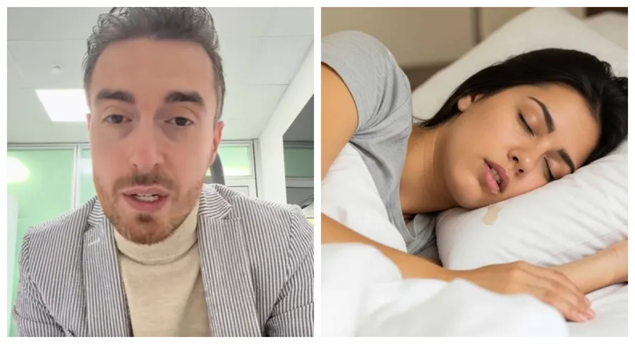 “ეს სიმპტომი არასდროს უგულებელყოთ, იქ შეიძლება, სერიოზული მიზეზიც იყოს” – რატომაა ღამით ნერწყვდენა საშიში ?