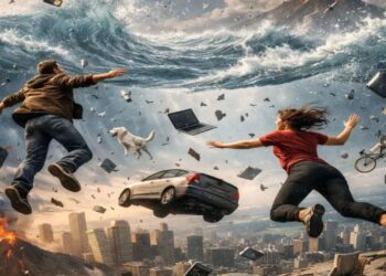 „2026 წლის 12 აგვისტოს დედამიწა რამდენიმე წამი გრავიტაციას დაკარგავს” – NASA შეთქმულების თეორიას ეხმაურება