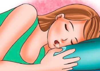 რატომაა ღამით ნერწყვდენა საყურადღებო – ექიმის გაფრთხილება