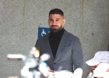 ცნობილია, რა გადაწყვეტილება მიიღო მოსამართლემ