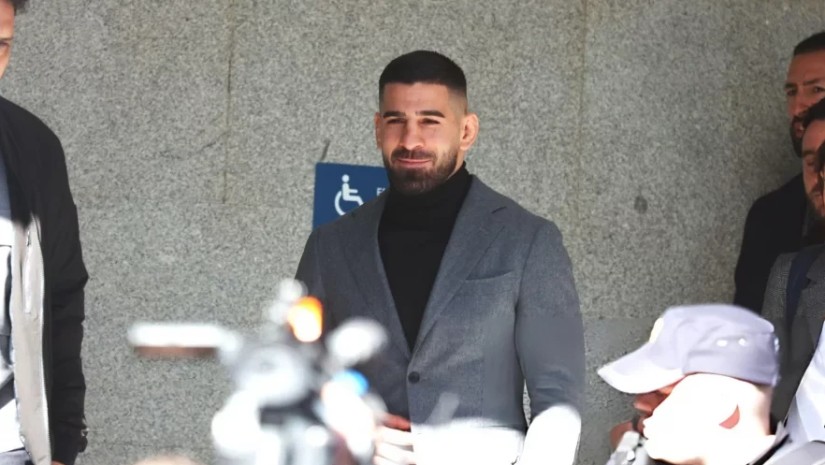 ცნობილია, რა გადაწყვეტილება მიიღო მოსამართლემ