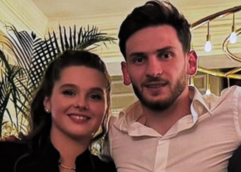 ნიცა თავაძე იუბილარია – ნახეთ როგორ ემოციურად მიულოცა ხვიჩამ მეუღლეს დაბადების დღე