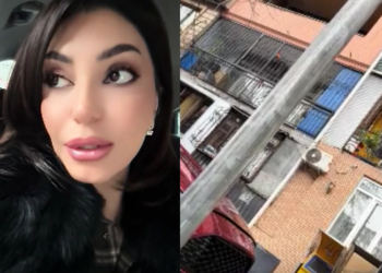 “დღეს ისეთი შემთხვევა მქონდა, შოკი მაქვს, კიდევ კარგი ყველაფერი გადავიღე” – მოქალაქე საზოგადოებას აფრთხილებს