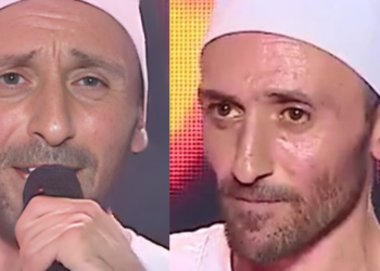 რა საჩუქარი გაუკეთეს ედო არზუმანოვს, რომლის შესრულებულმა “კახეთომ” რამდენიმე დღეა სოციალური მედია დაიპყრო