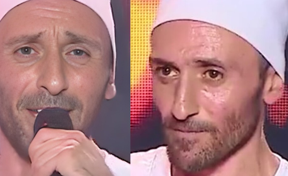 რა საჩუქარი გაუკეთეს ედო არზუმანოვს, რომლის შესრულებულმა “კახეთომ” რამდენიმე დღეა სოციალური მედია დაიპყრო