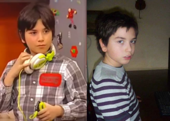 ფოტო : როგორ გამოიყურება “შუა ქალაქის” პატარა გმირი წლების შემდეგ