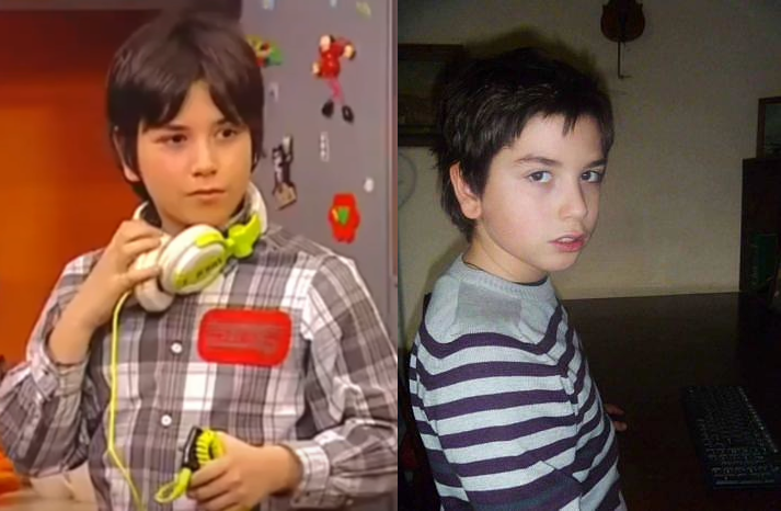 ფოტო : როგორ გამოიყურება “შუა ქალაქის” პატარა გმირი წლების შემდეგ