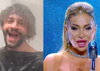 “ვაიმე დათუნა ძალიან ვიცინე” – ცნობილი ტიკ-ტოკერის ვიდეო, რამაც რამდენიმე საათში რეკორდული ნახვების რაოდენობა დააგროვა