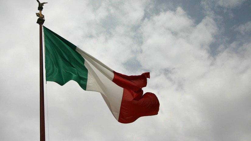 კარგი ამბავი იტალიაში მცხოვრები ემიგრანტებისთვის