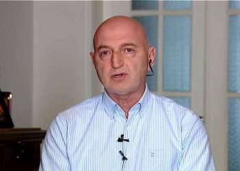 “2-3 დღეში შესაძლოა, ადამიანი მოკვდეს, იწყება როგორც ჩვეულებრივი გრიპი, მაგრამ შემდეგ წინა პლანზე გამოდის თავის ტვინის დაზიანება” – ივანე ჩხაიძე