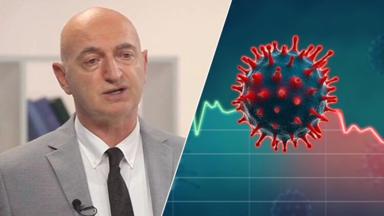 ივანე ჩხაიძის საგანგებო გაფრთხილება მოსახლეობას