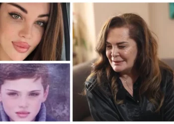 “14-15 წლის ასაკში პროფესორებთან წავიყვანე. მითხრეს, ქალის ჰორმონები აქვს ძალიან მოჭარბებული და ამისგან კაცს ნუ ელოდებიო…” – კესარია აბრამიძის დედა მის ბავშვობას იხსენებს