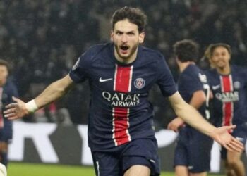 „პსჟ“ ოფიციალურ განცხადებას ავრცელებს